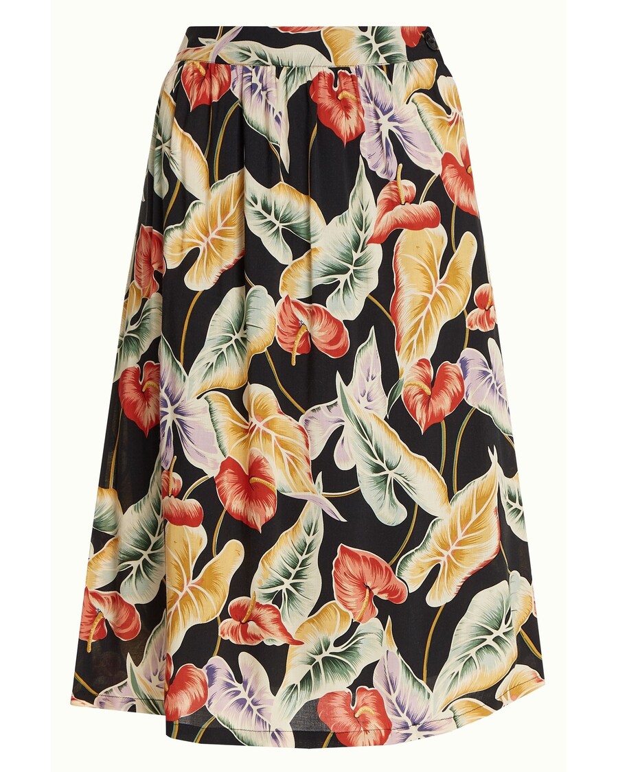 King Louie Layla Skirt Marmora