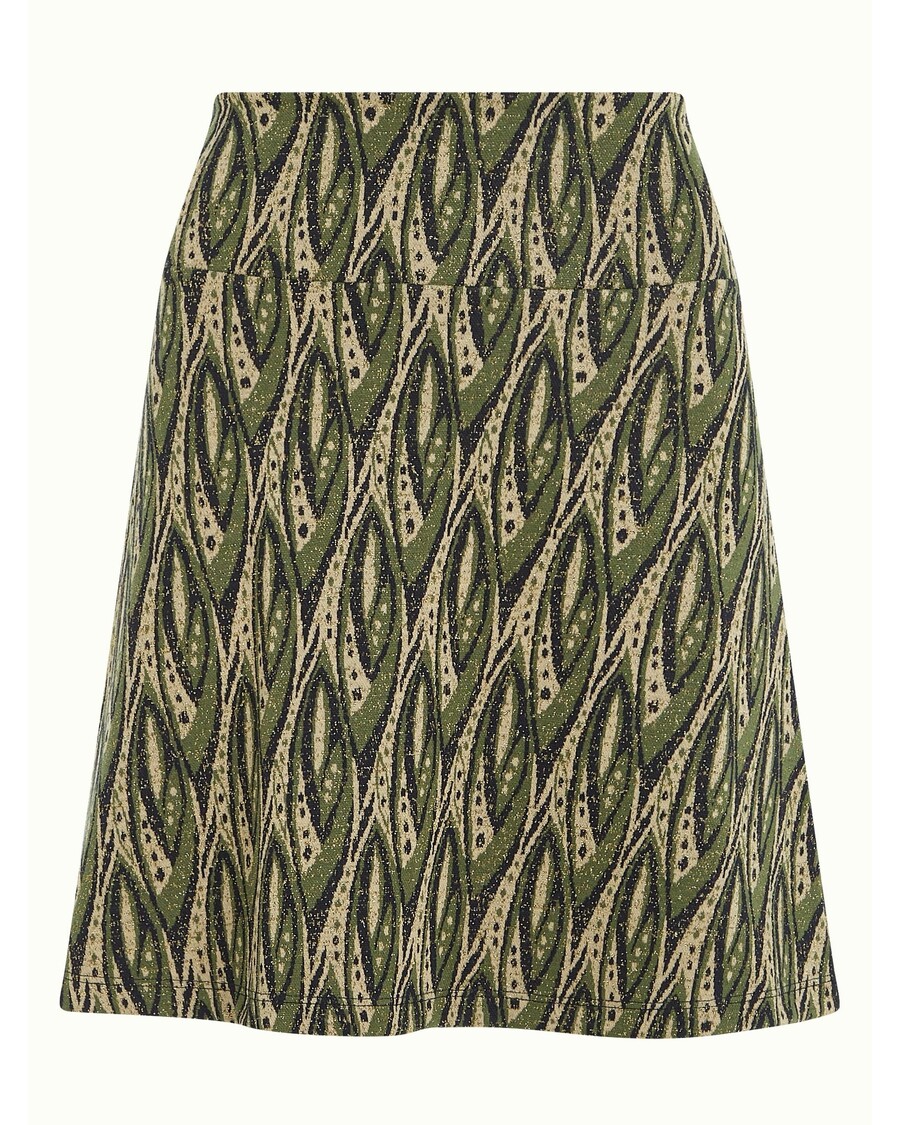 King Louie Border Skirt Victory