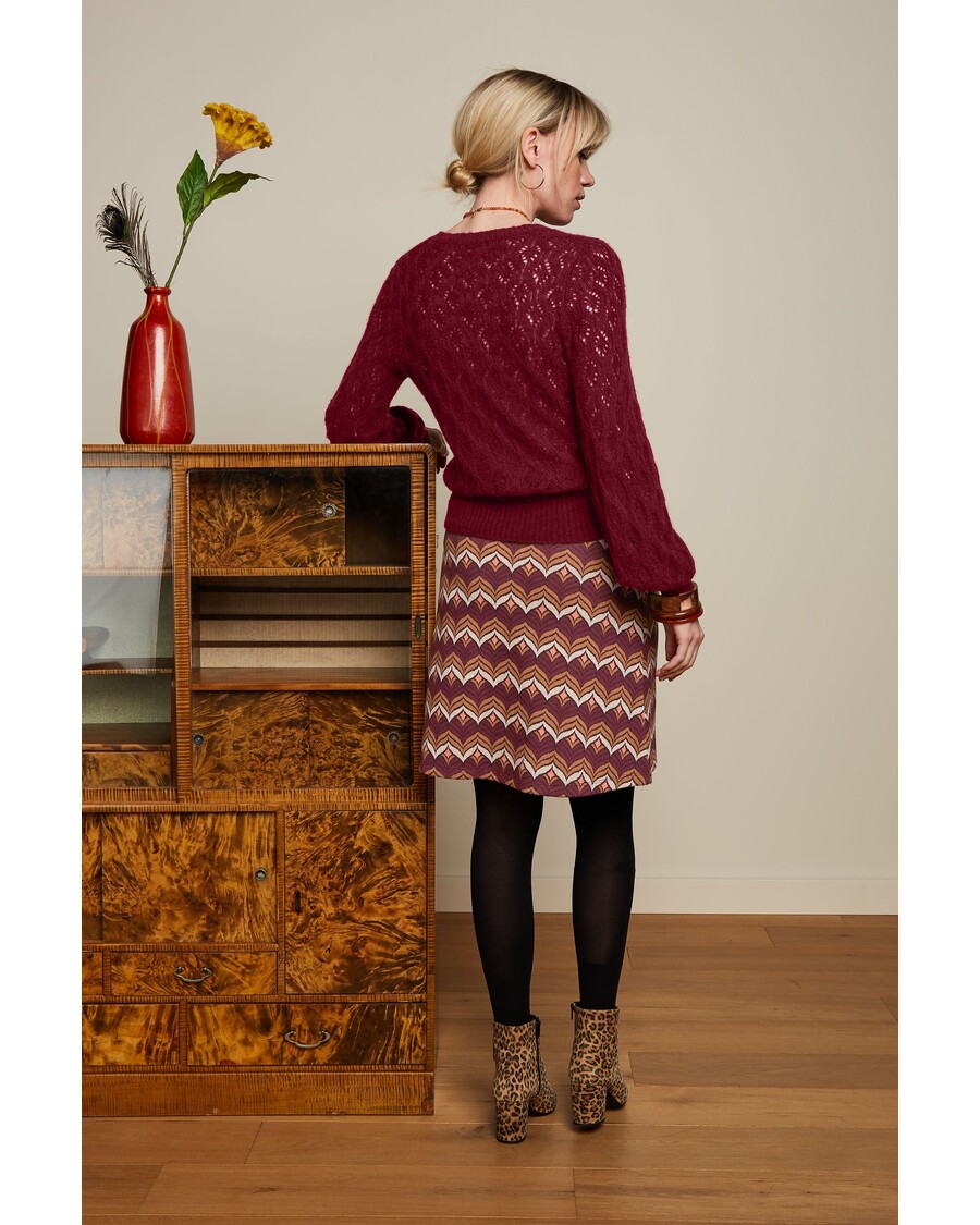 King Louie Border Skirt Lounge