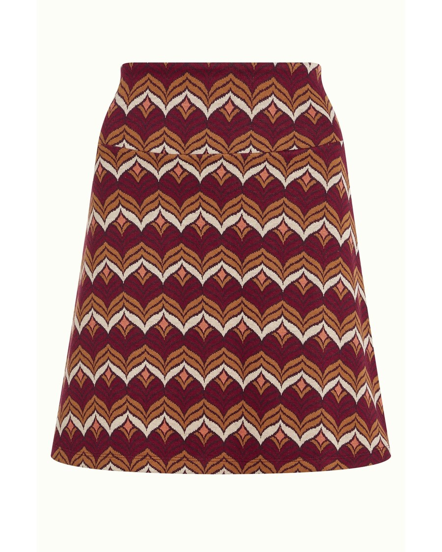 King Louie Border Skirt Lounge