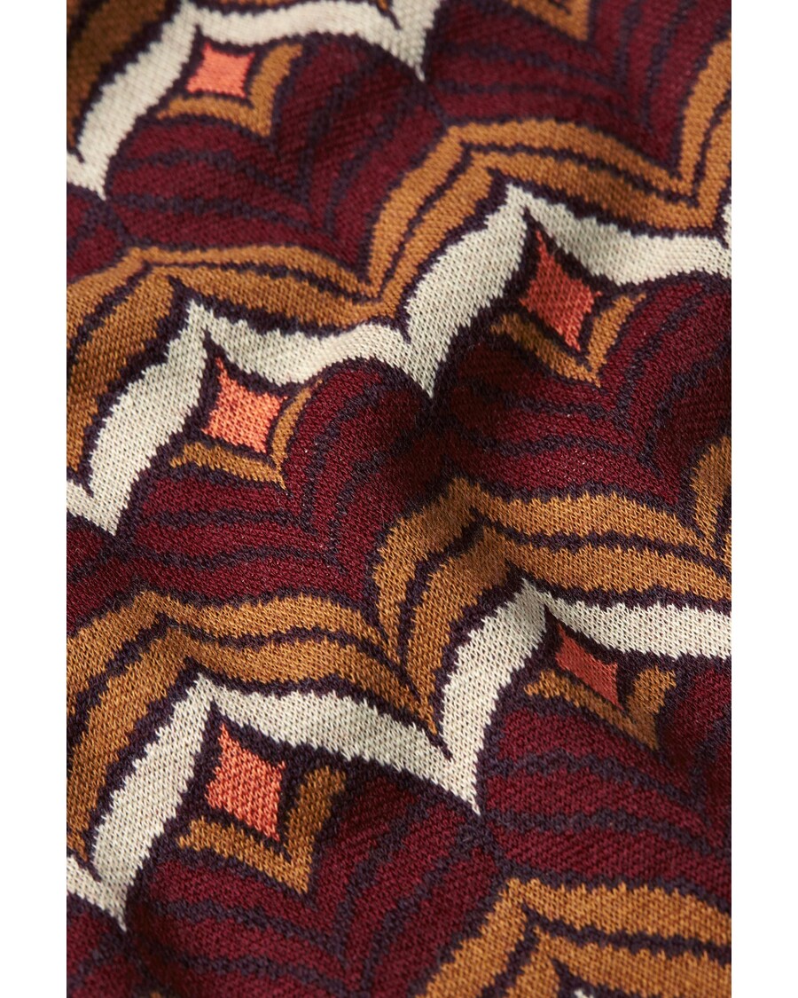 King Louie Border Skirt Lounge