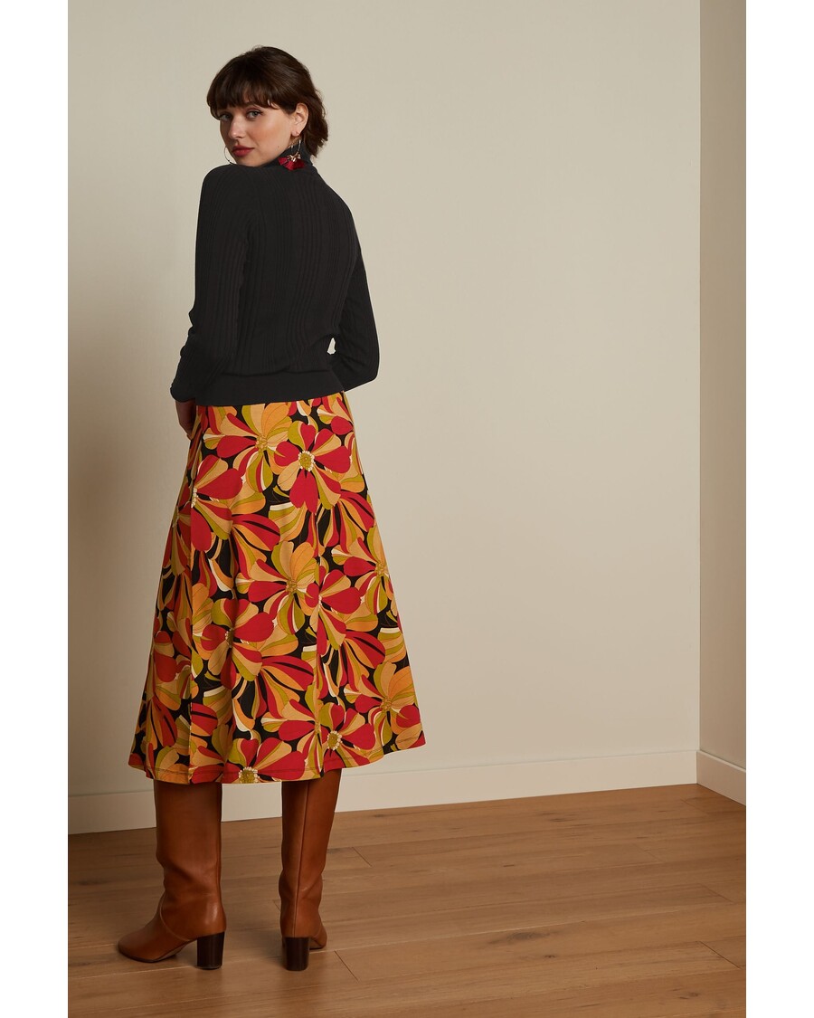 King Louie Juno Skirt Adore