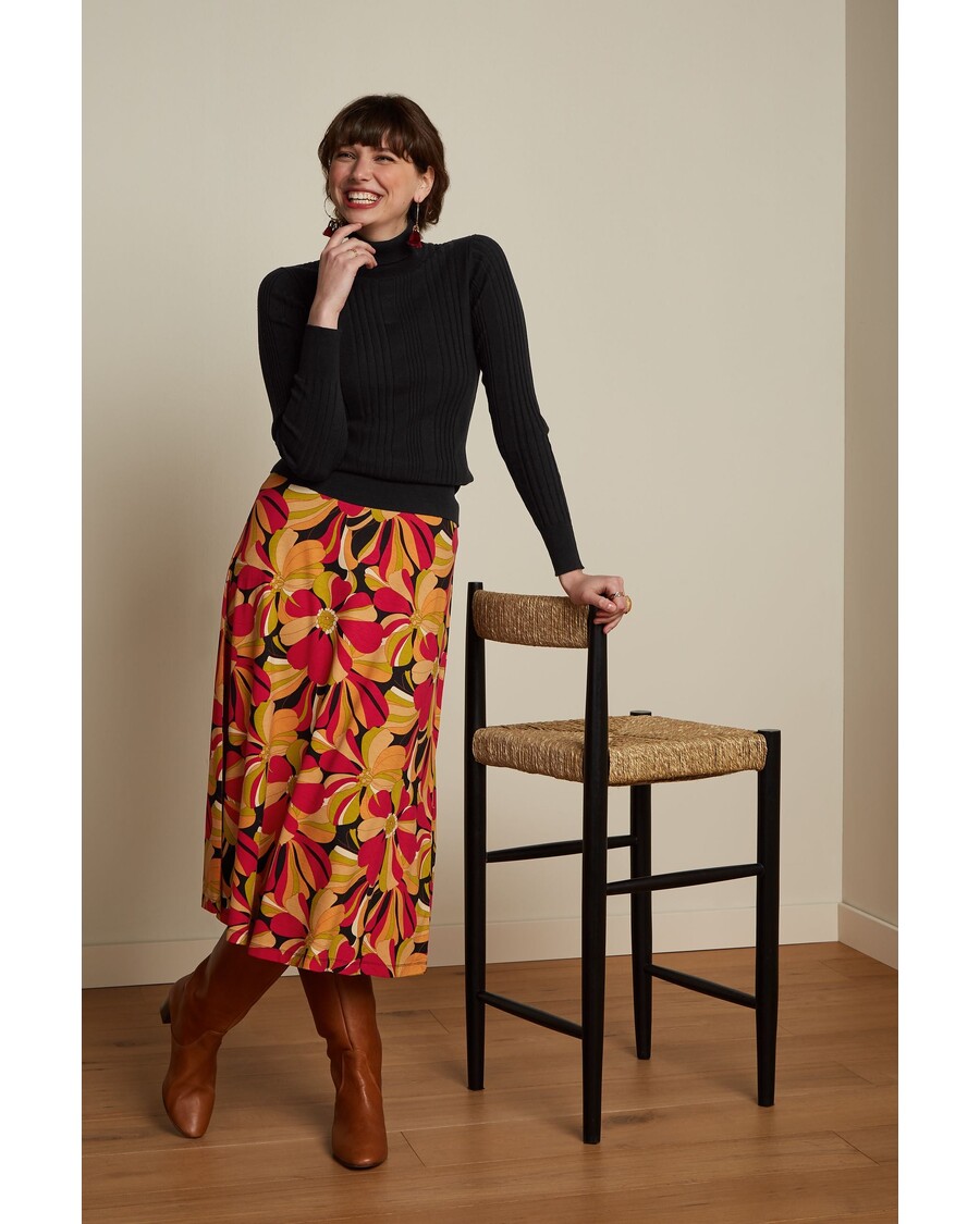 King Louie Juno Skirt Adore