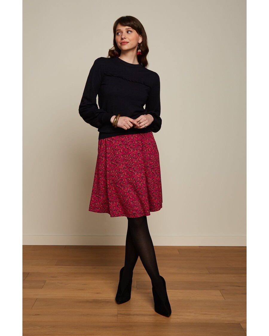 φούστα King Louie Serena Vinti