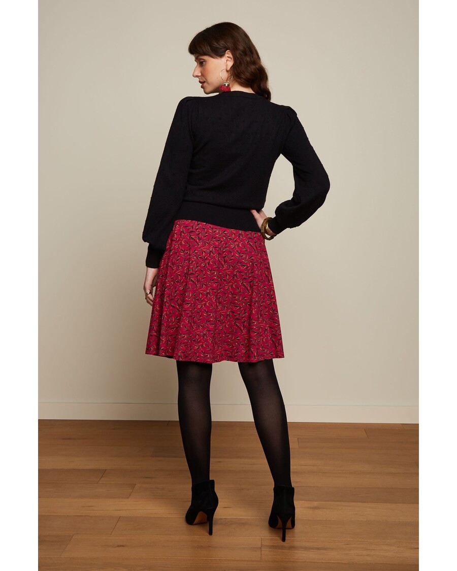 φούστα King Louie Serena Vinti