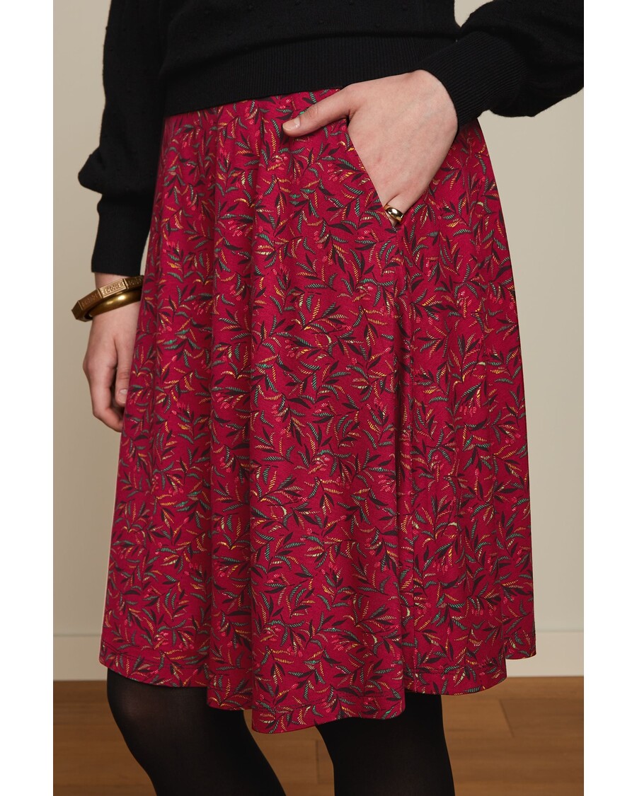 King Louie Serena Skirt Vinti