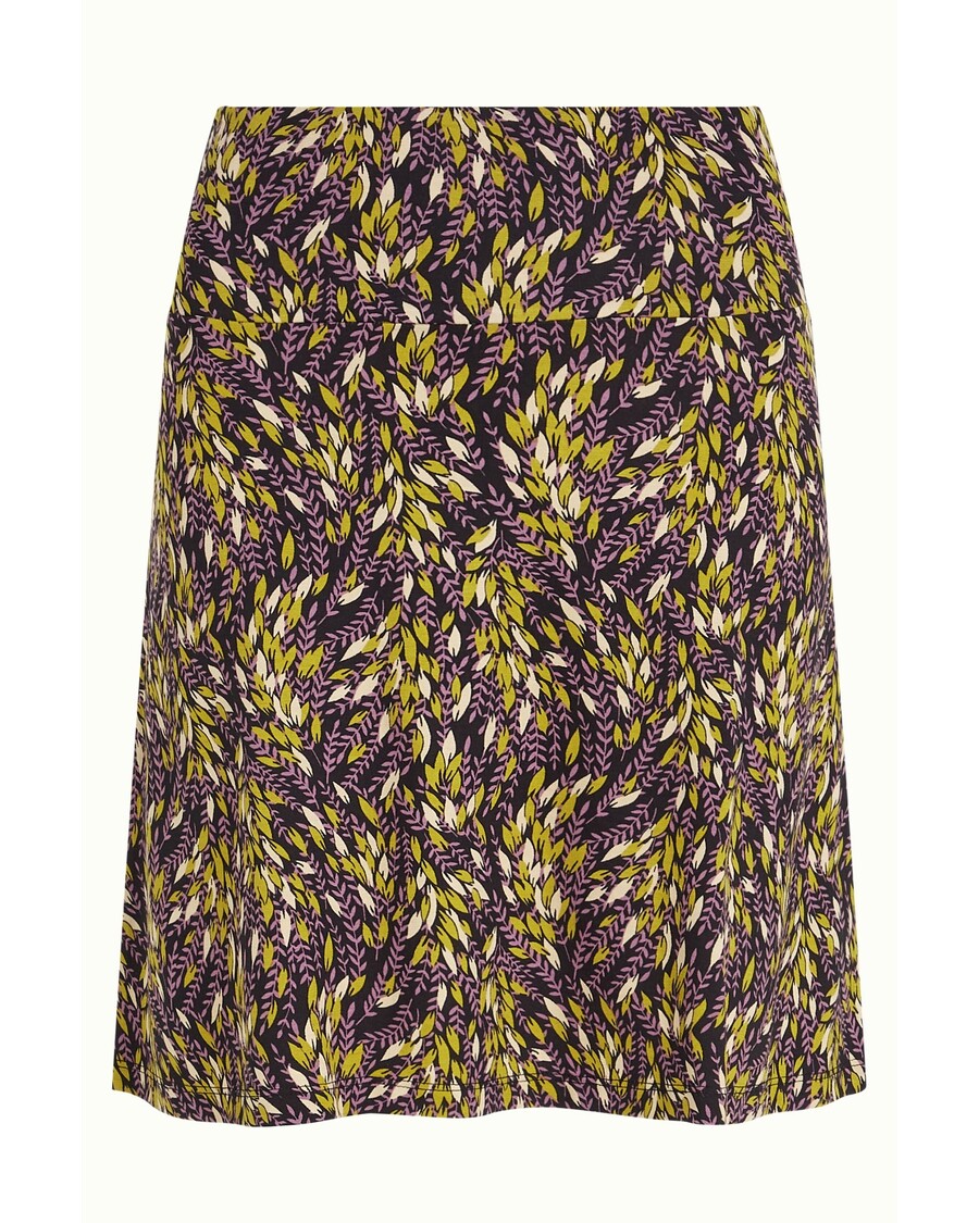 King Louie Border Skirt Osio