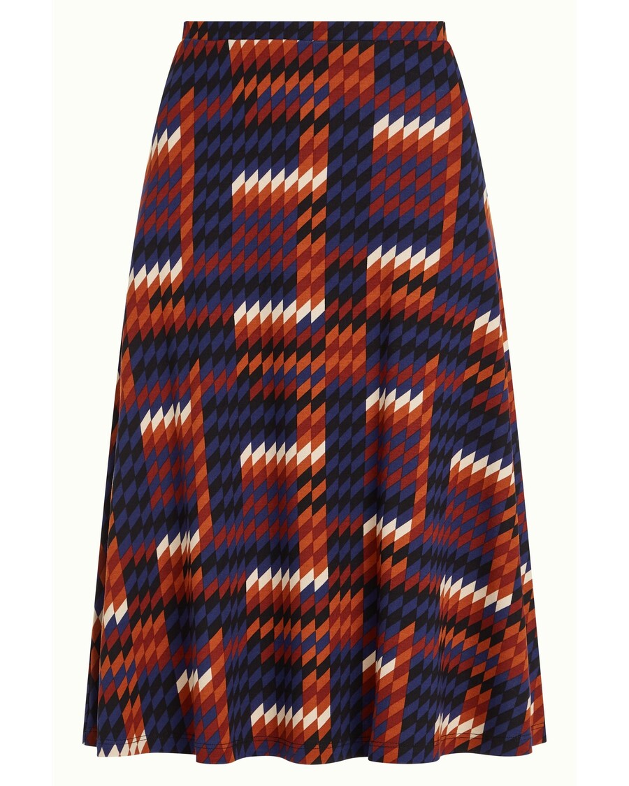 King Louie Juno Skirt Clark