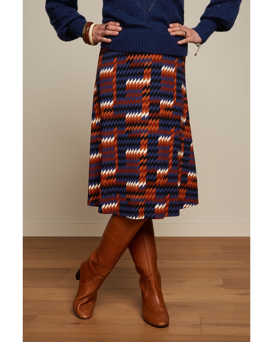 King Louie Juno Skirt Clark