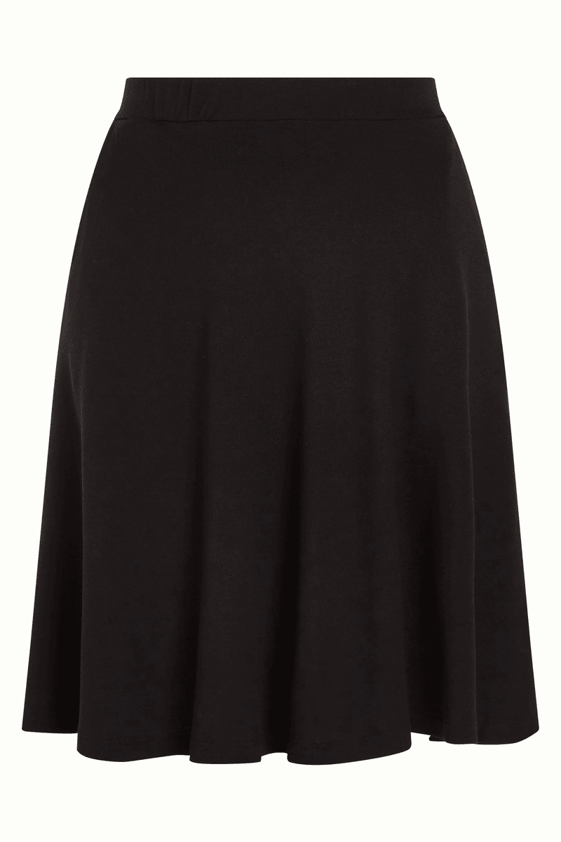 King Louie Serena Skirt Milano Crepe