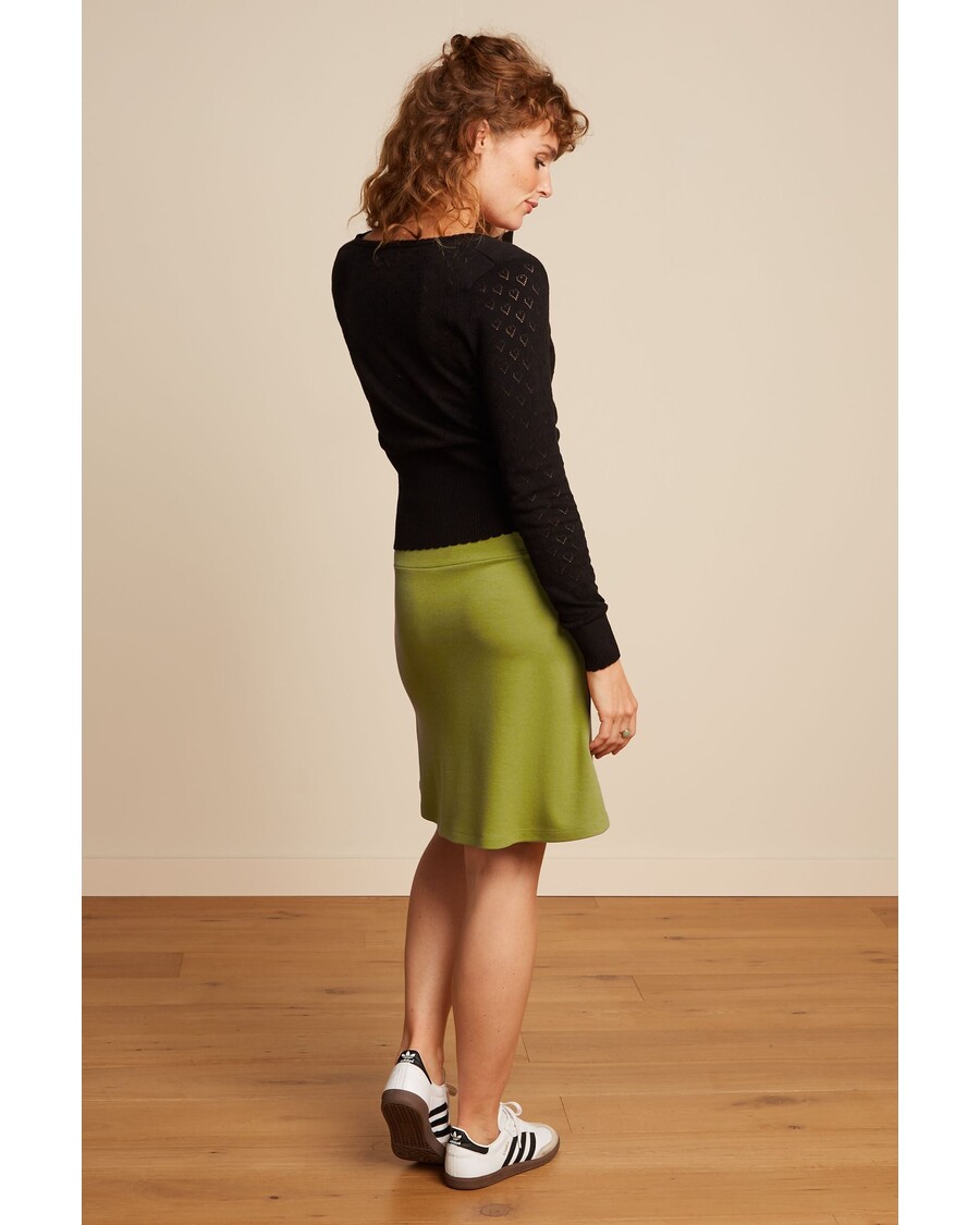 King Louie Border Skirt Milano Uni