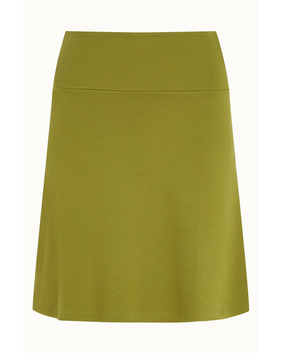 King Louie Border Skirt Milano Uni