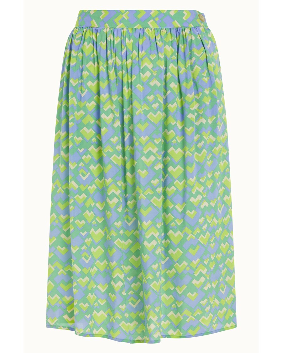 King Louie Layla Skirt Cocktail