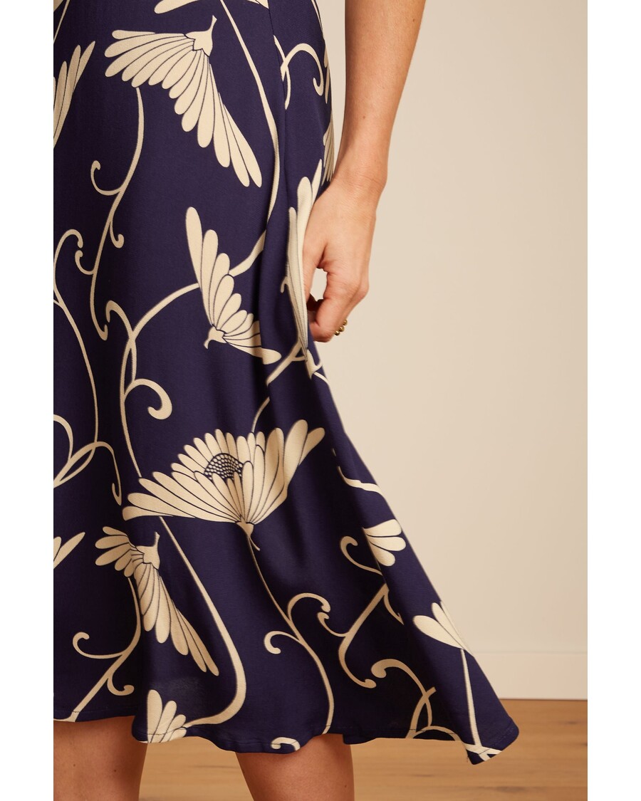 King Louie Juno Skirt Pixy