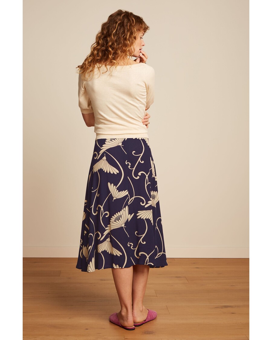 King Louie Juno Skirt Pixy