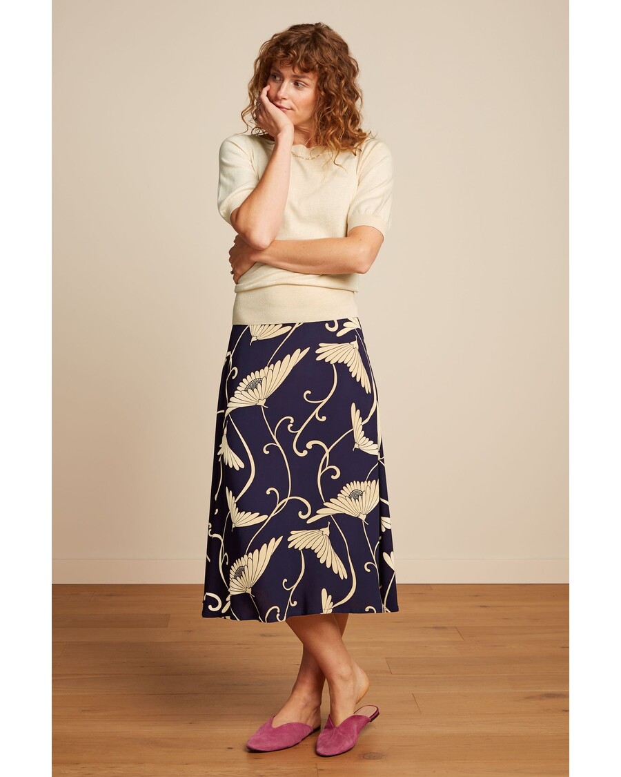 King Louie Juno Skirt Pixy