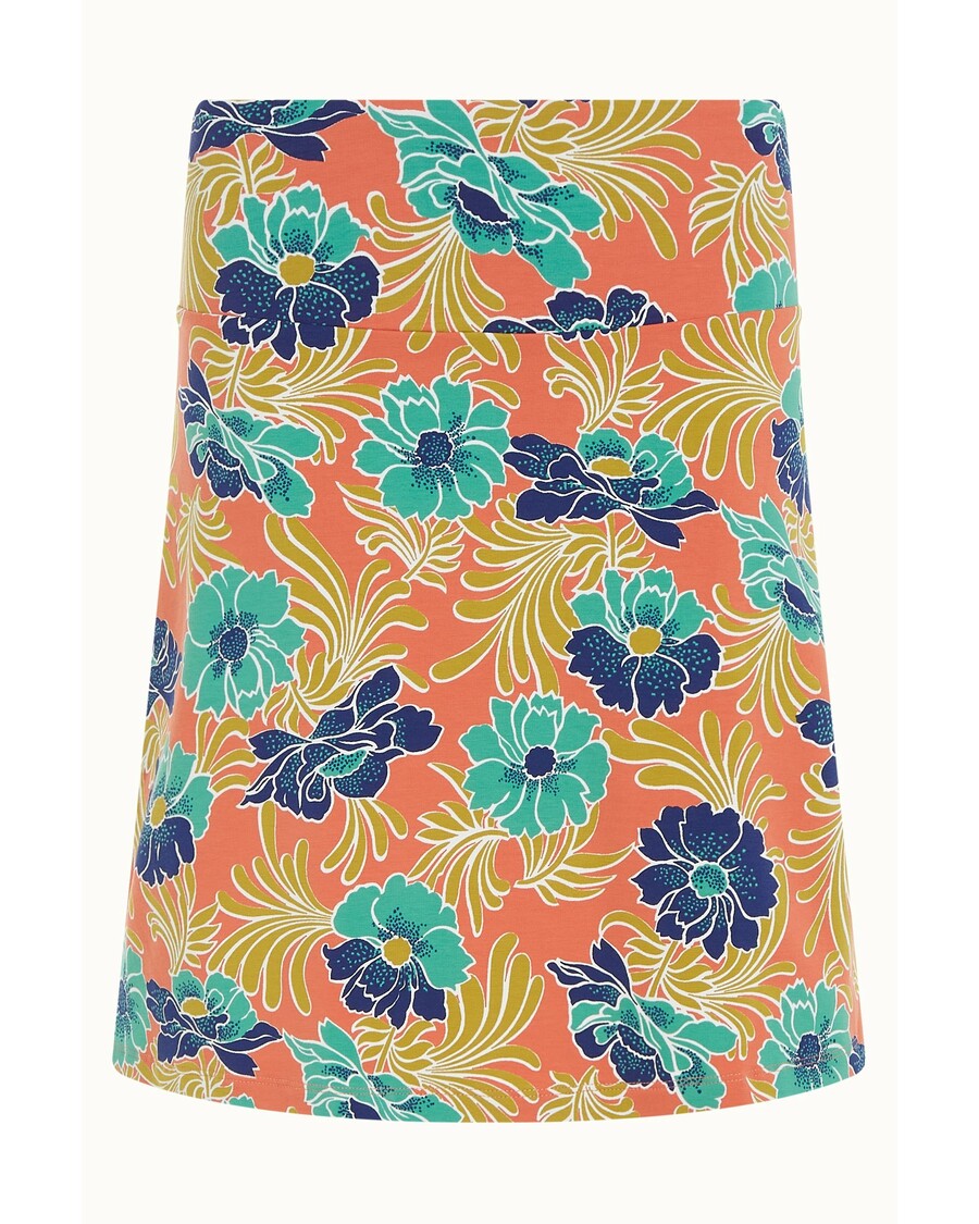 King Louie Border Skirt Lake