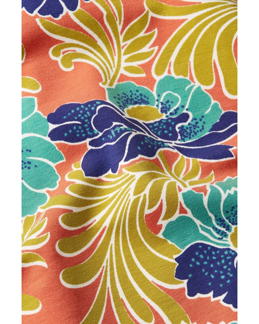 King Louie Border Skirt Lake