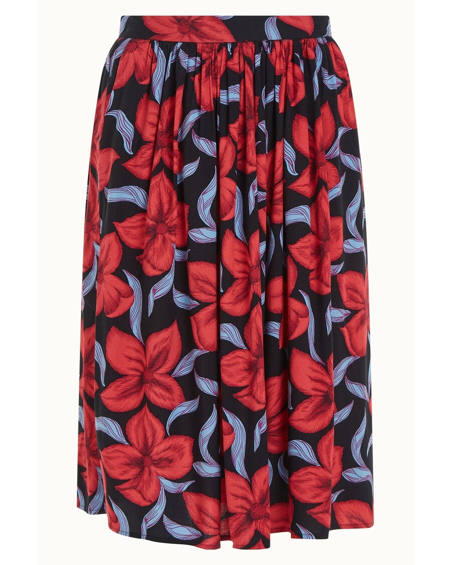 King Louie Valeria Skirt Deacon