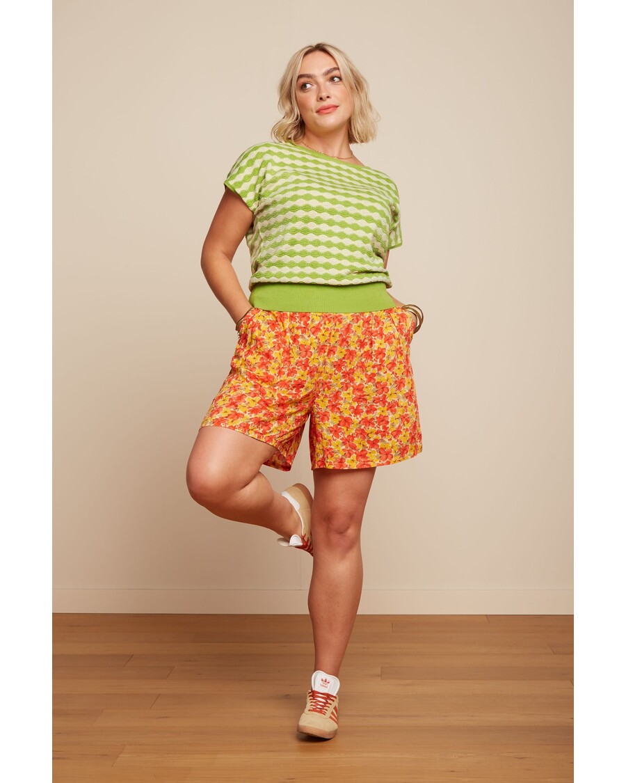 King Louie Fintan Shorts Doree