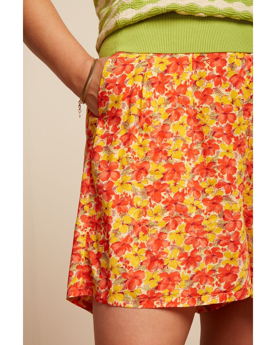 King Louie Fintan Shorts Doree