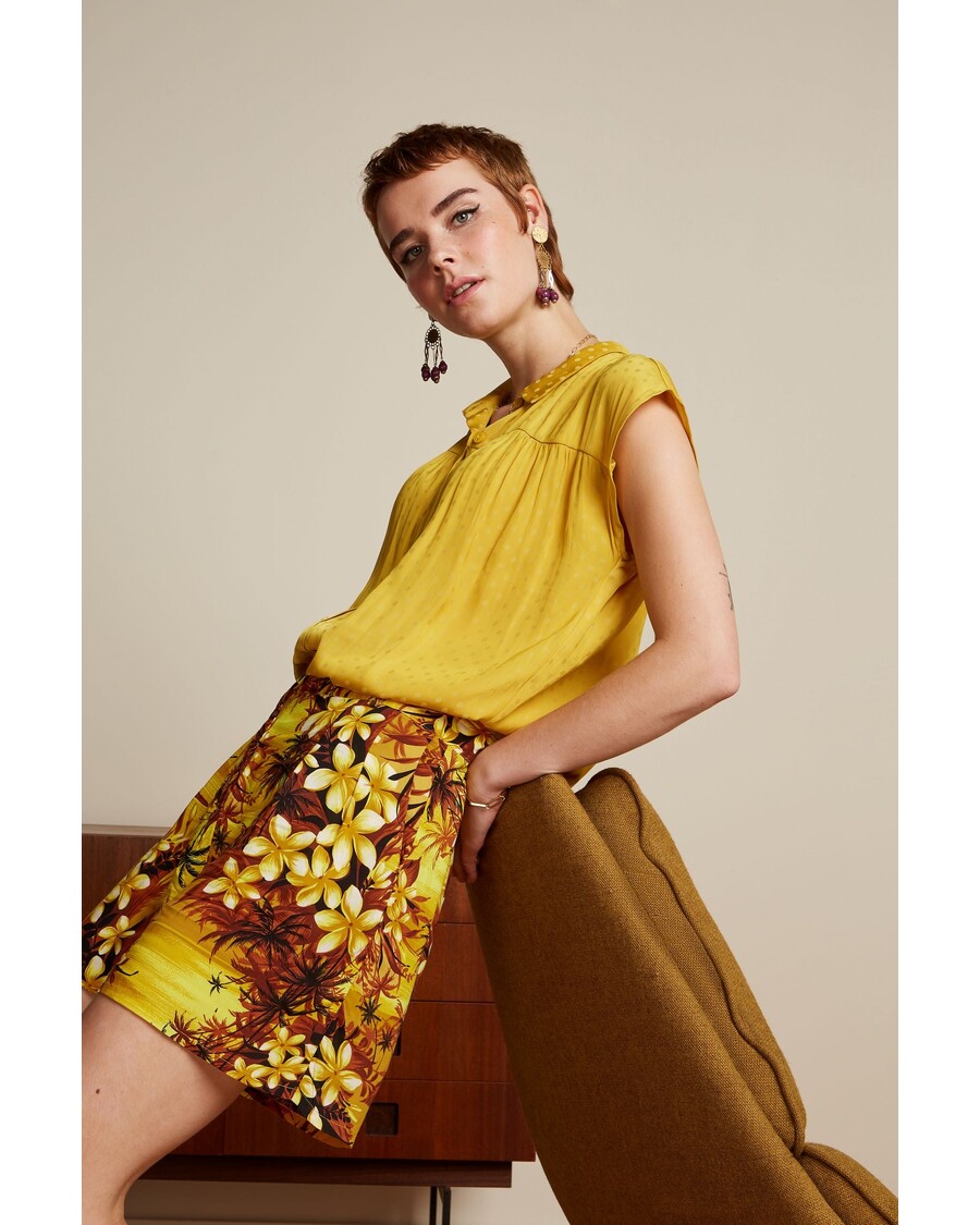 King Louie Fintan Shorts Emerald