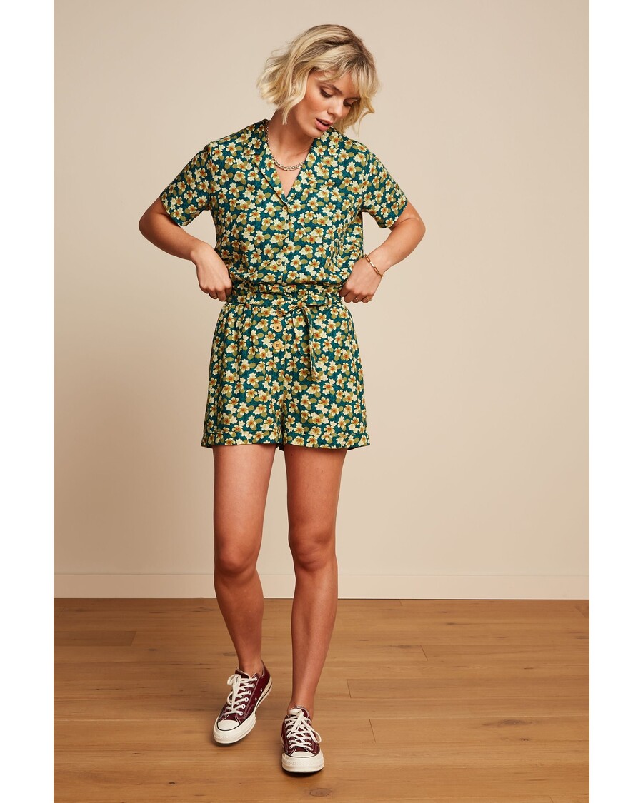 King Louie Renee Shorts Tammie