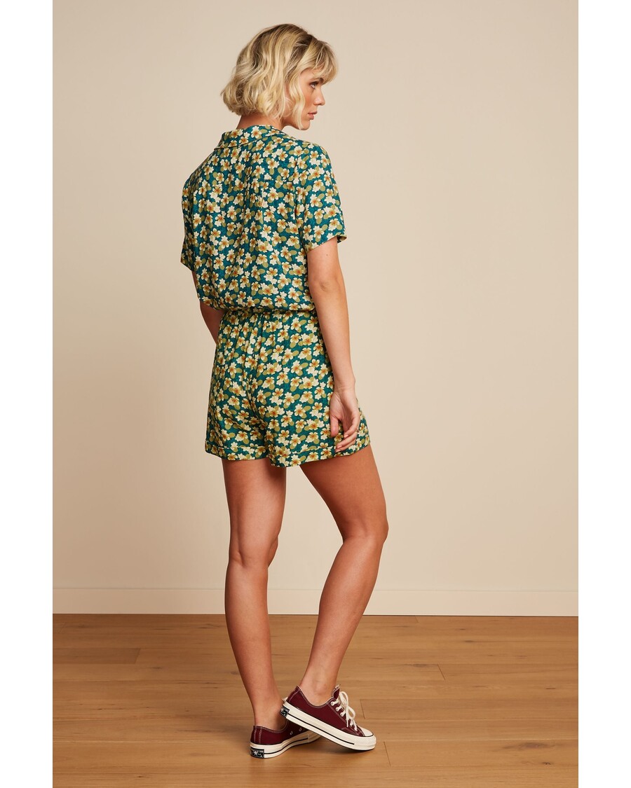 King Louie Renee Shorts Tammie