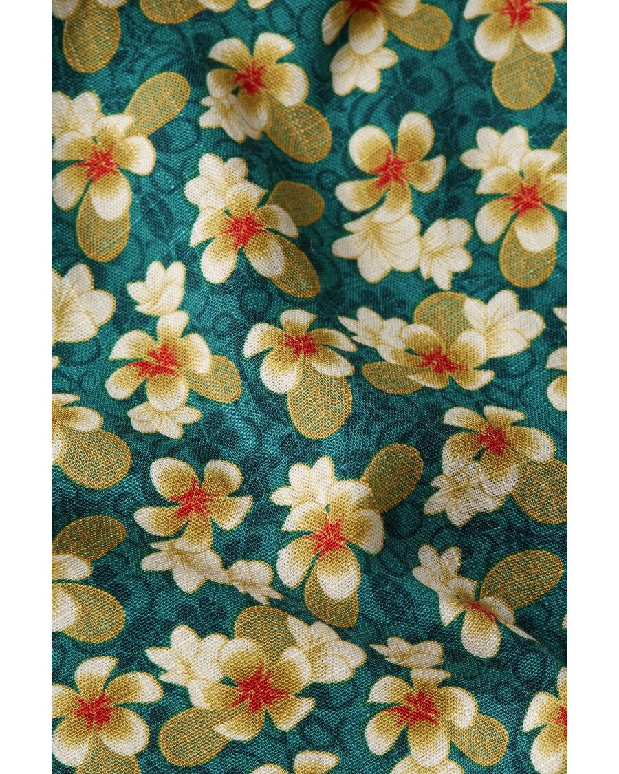 King Louie Renee Shorts Tammie