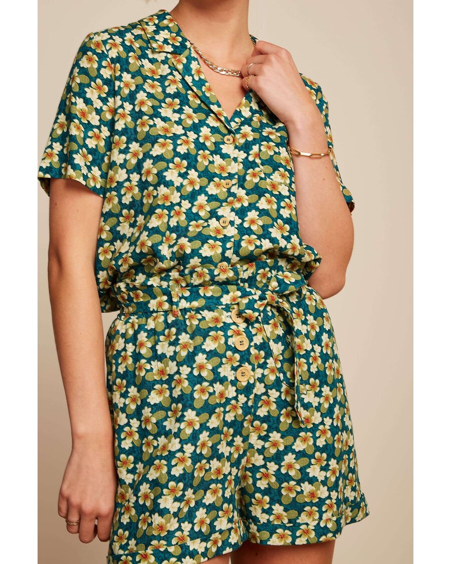 King Louie Renee Shorts Tammie