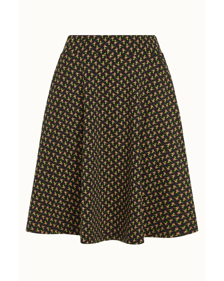 King Louie Serena Skirt Minerva