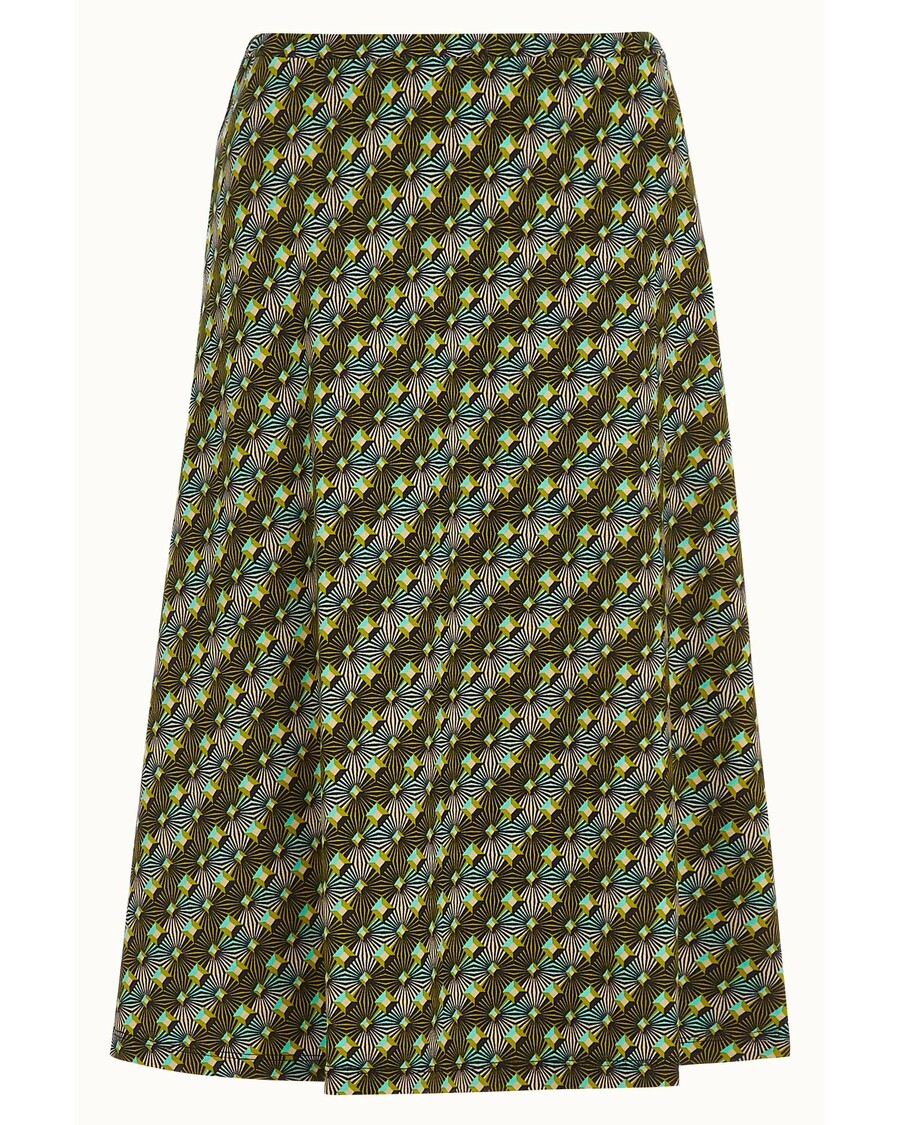 King Louie Juno Skirt Tate