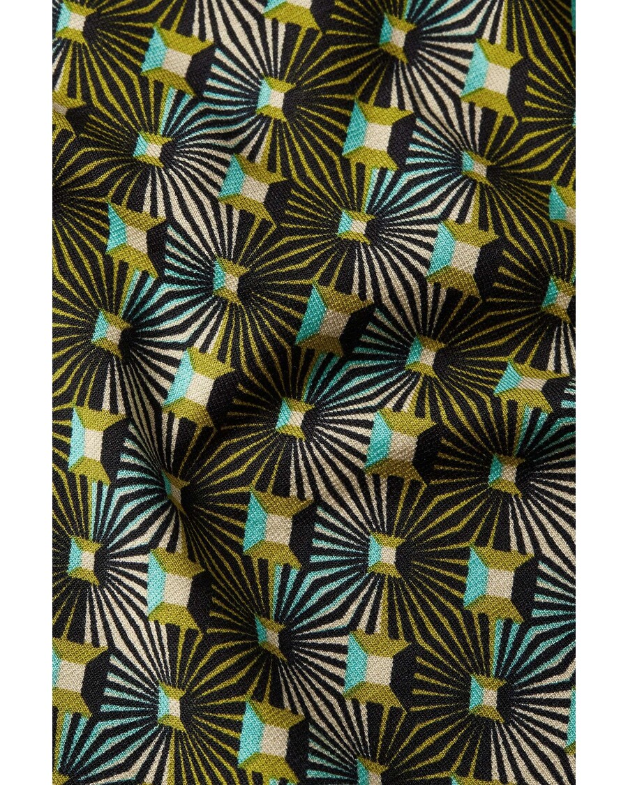 King Louie Juno Skirt Tate