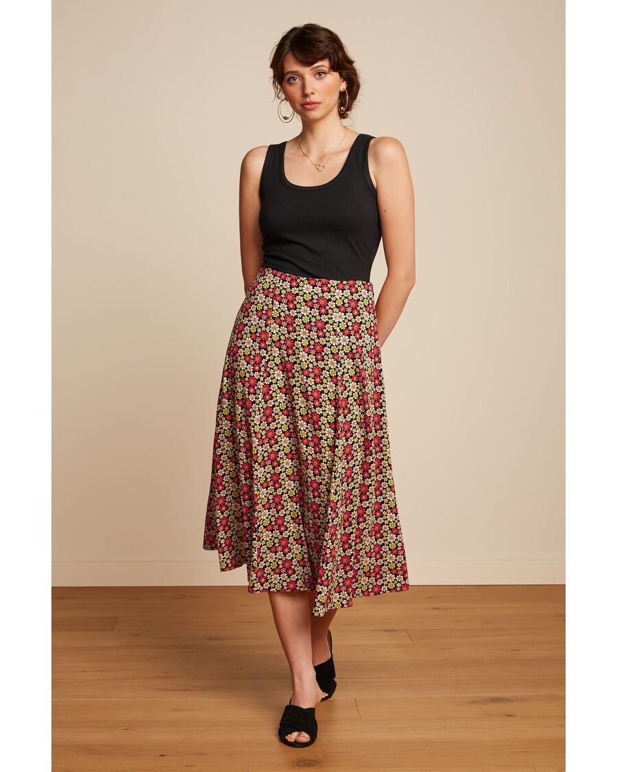 King Louie Laia Skirt Jackie