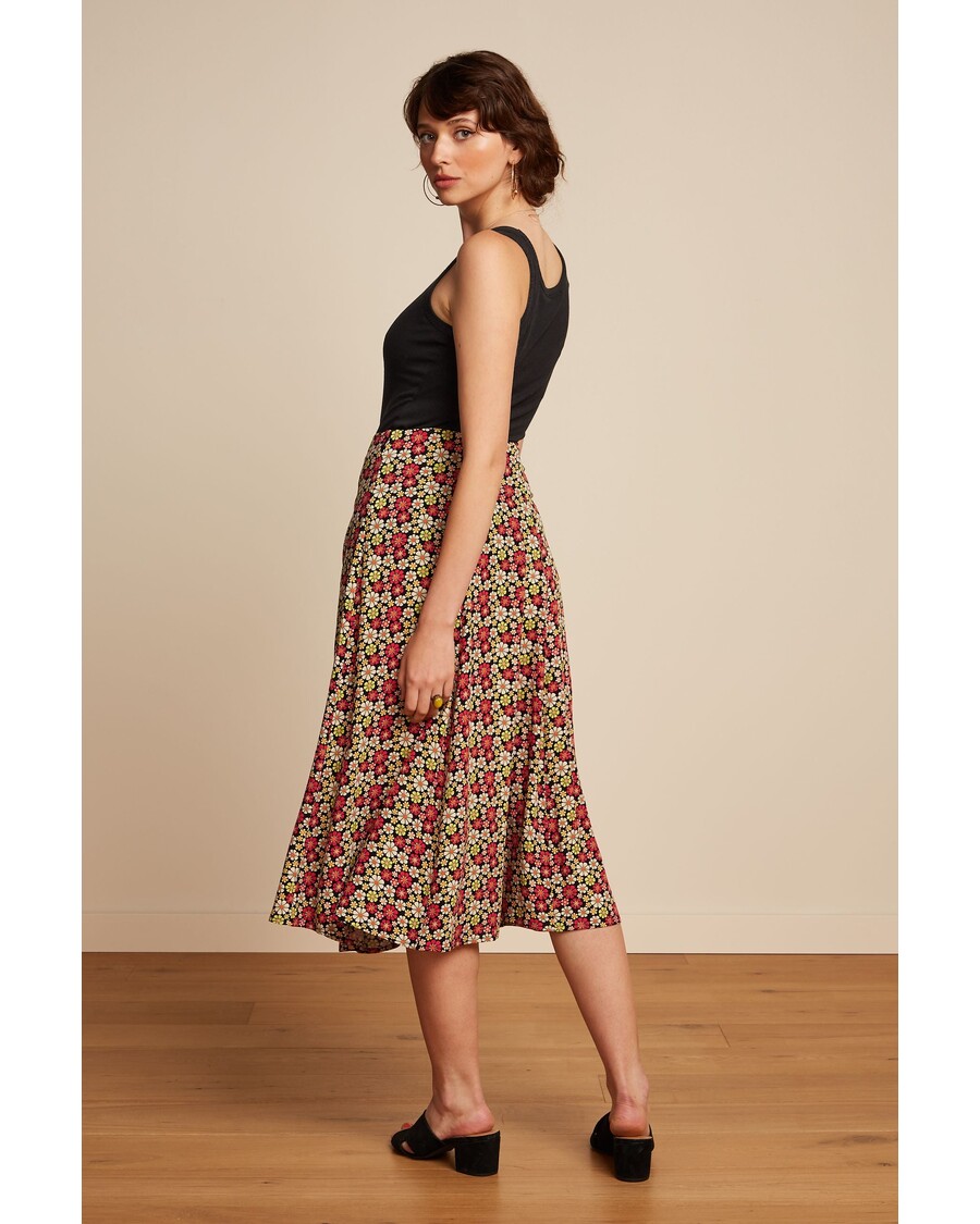King Louie Laia Skirt Jackie