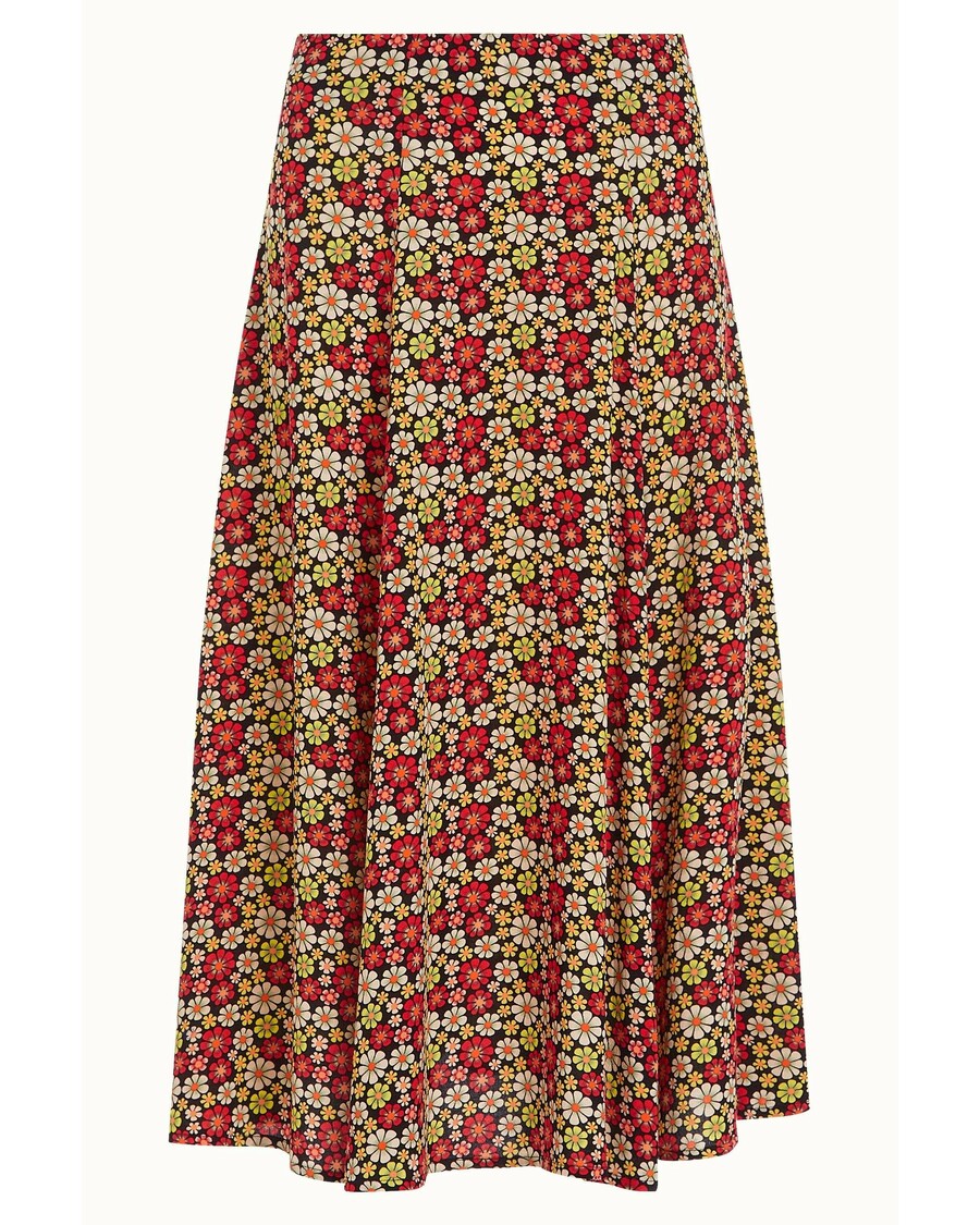 King Louie Laia Skirt Jackie