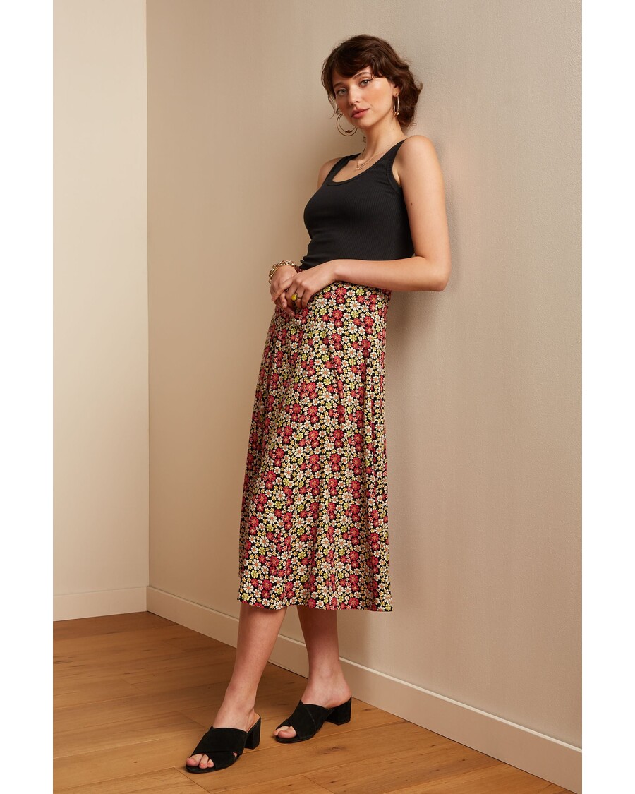 King Louie Laia Skirt Jackie