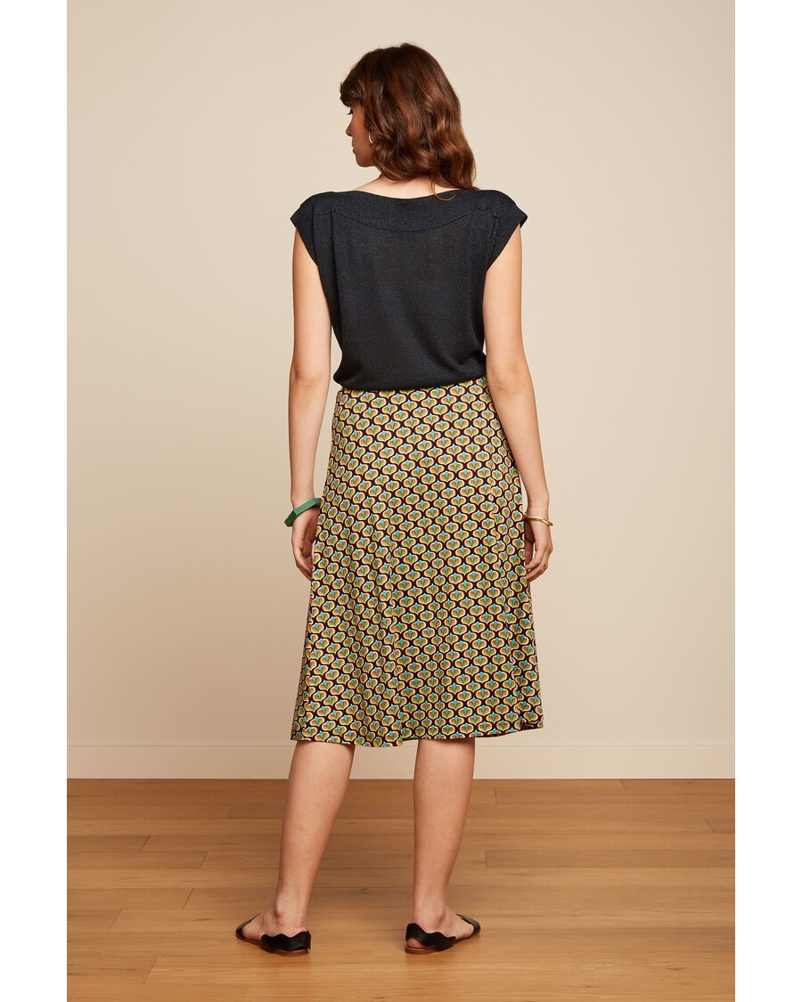 King Louie Juno Skirt Indy