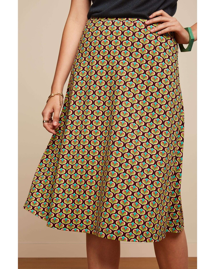 King Louie Juno Skirt Indy