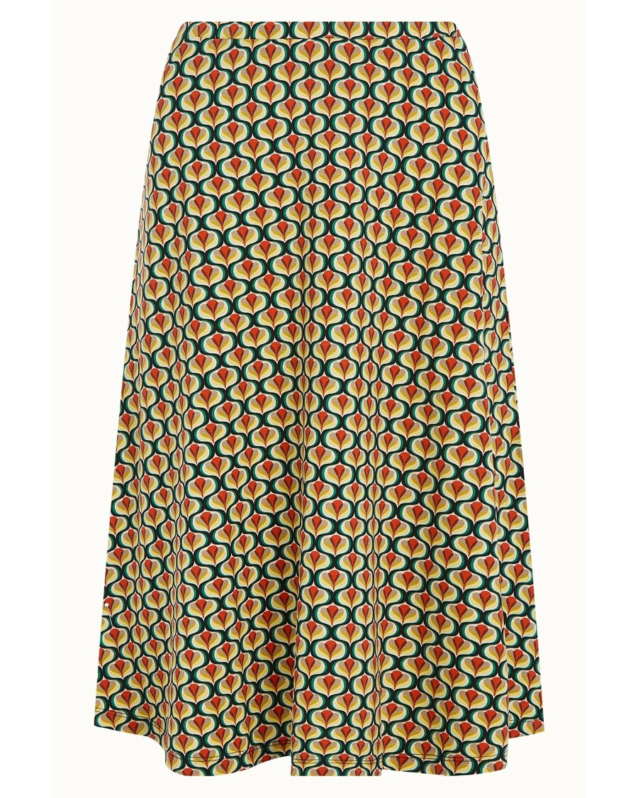 King Louie Juno Skirt Indy