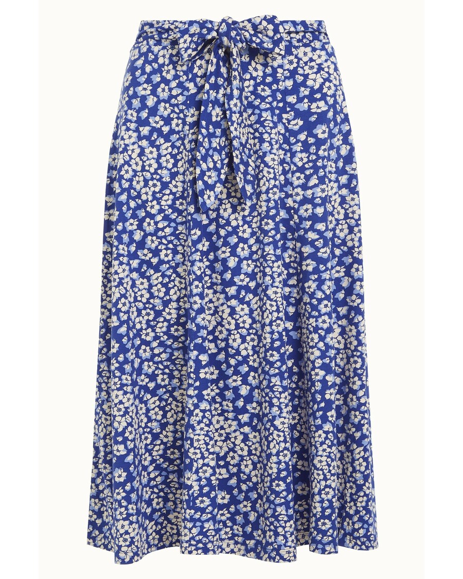 King Louie Judy Midi Skirt Mercy