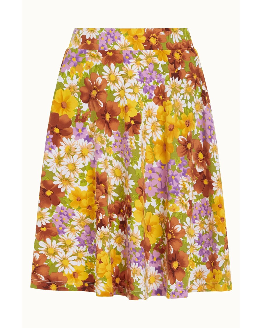 King Louie Serena Skirt Marini