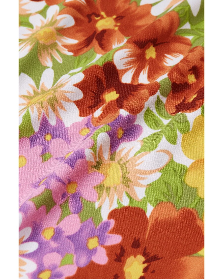 King Louie Serena Skirt Marini