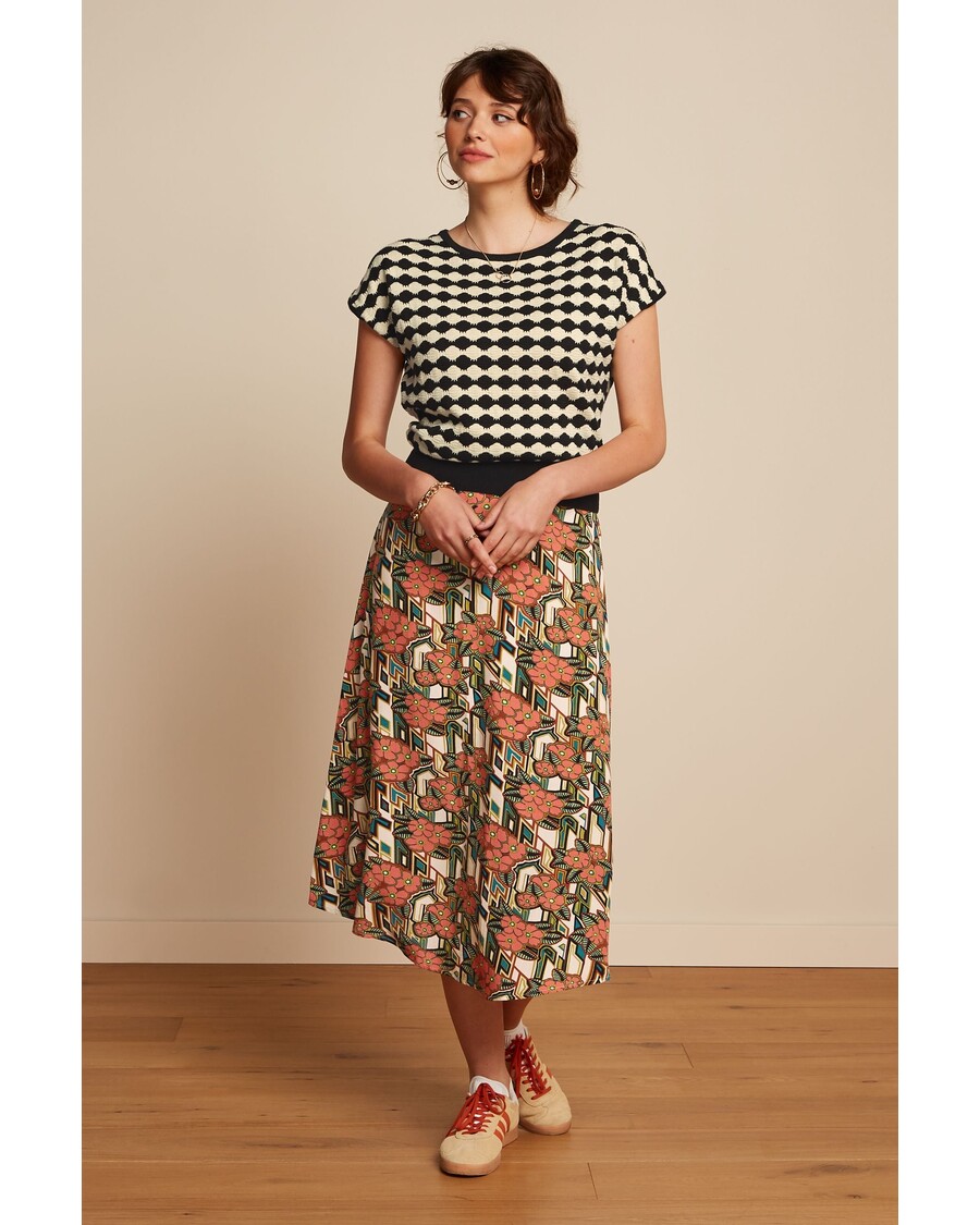 King Louie Juno Skirt Ryder