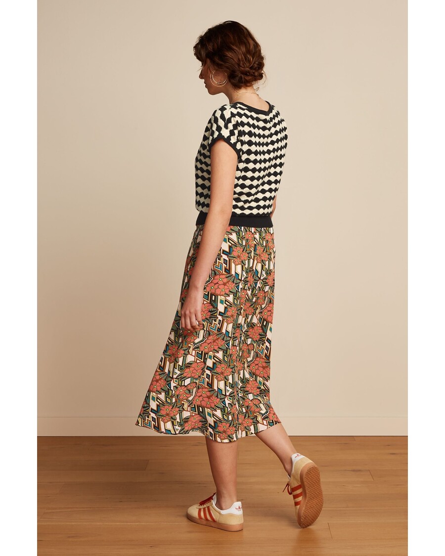 King Louie Juno Skirt Ryder