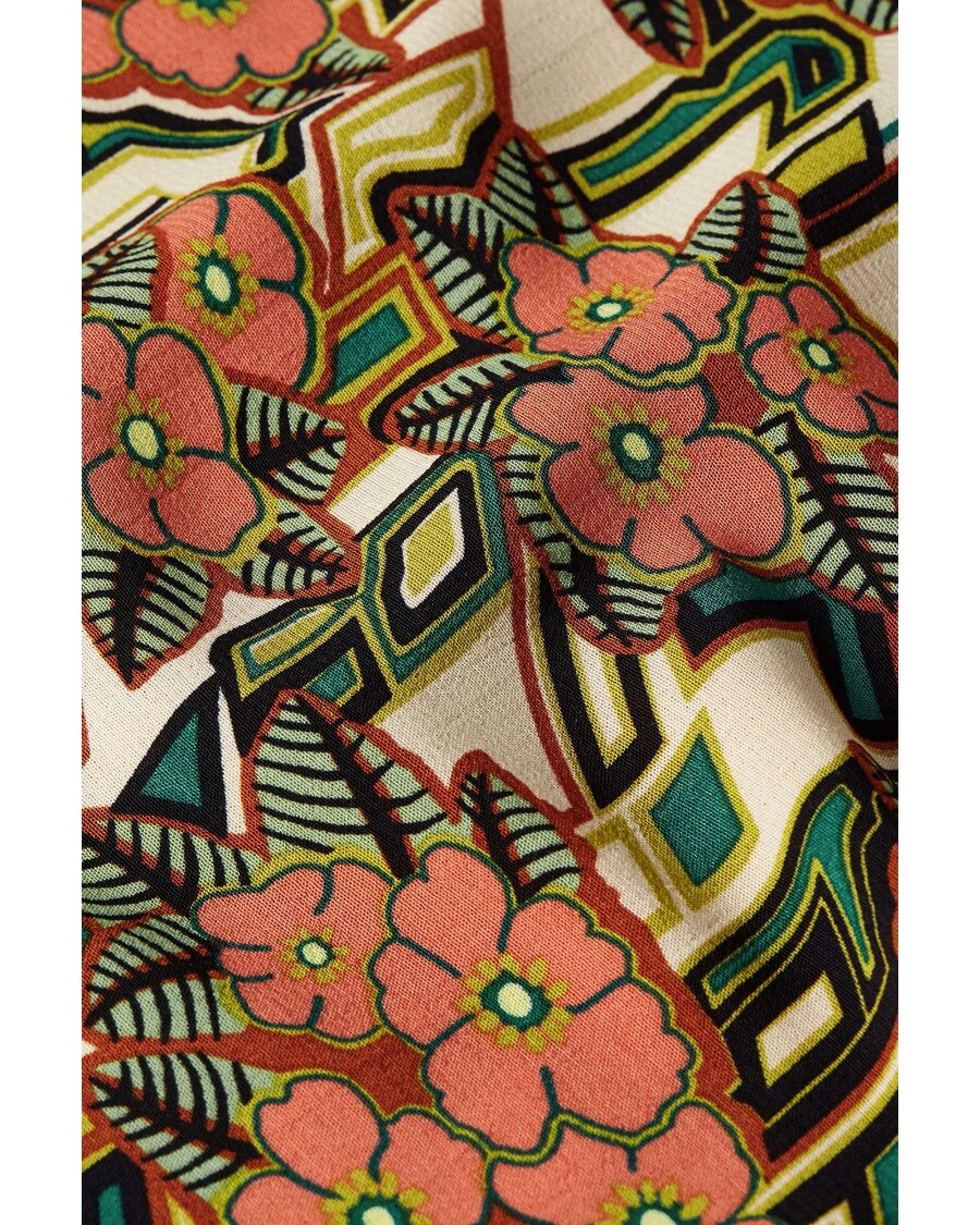 King Louie Juno Skirt Ryder