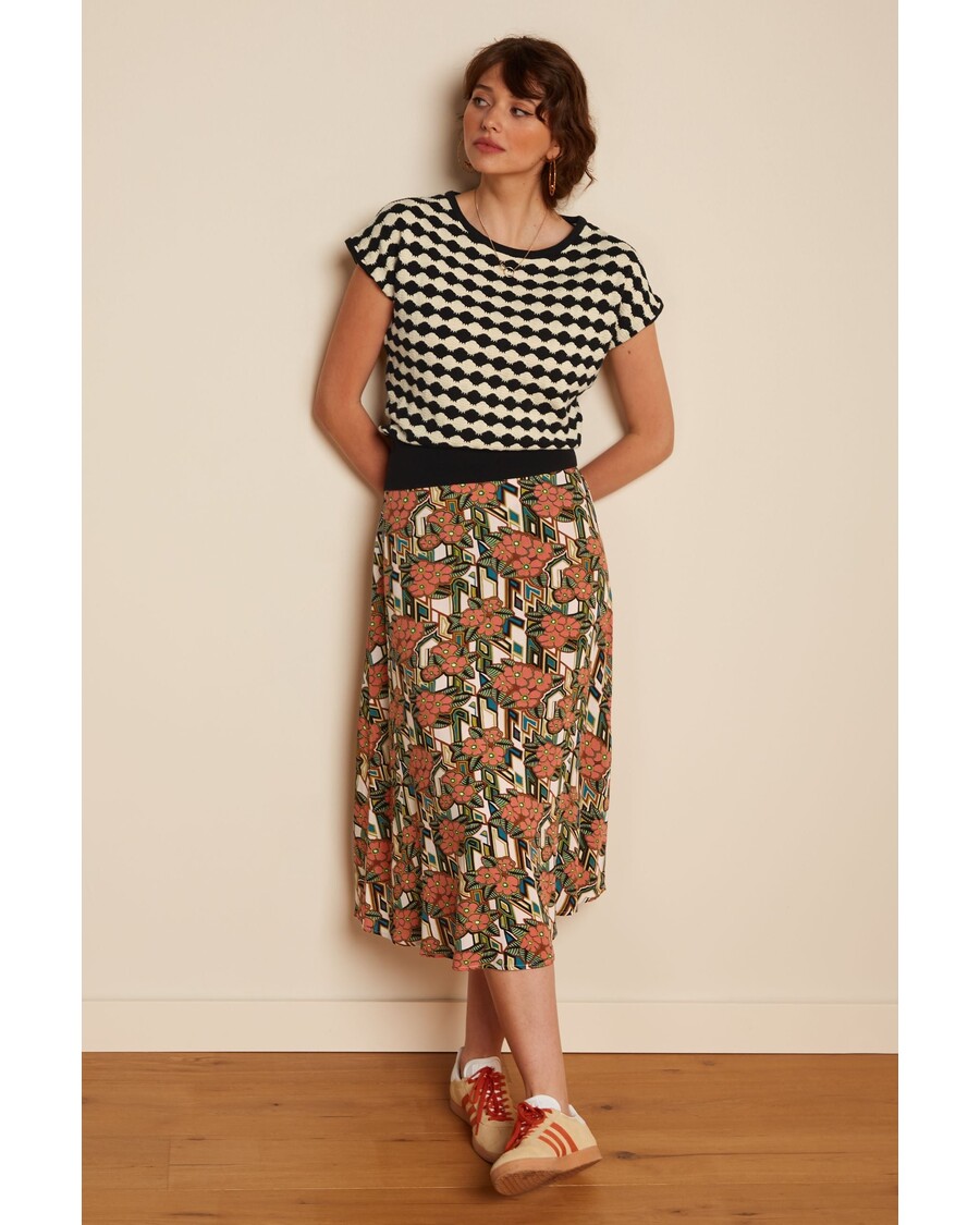 King Louie Juno Skirt Ryder