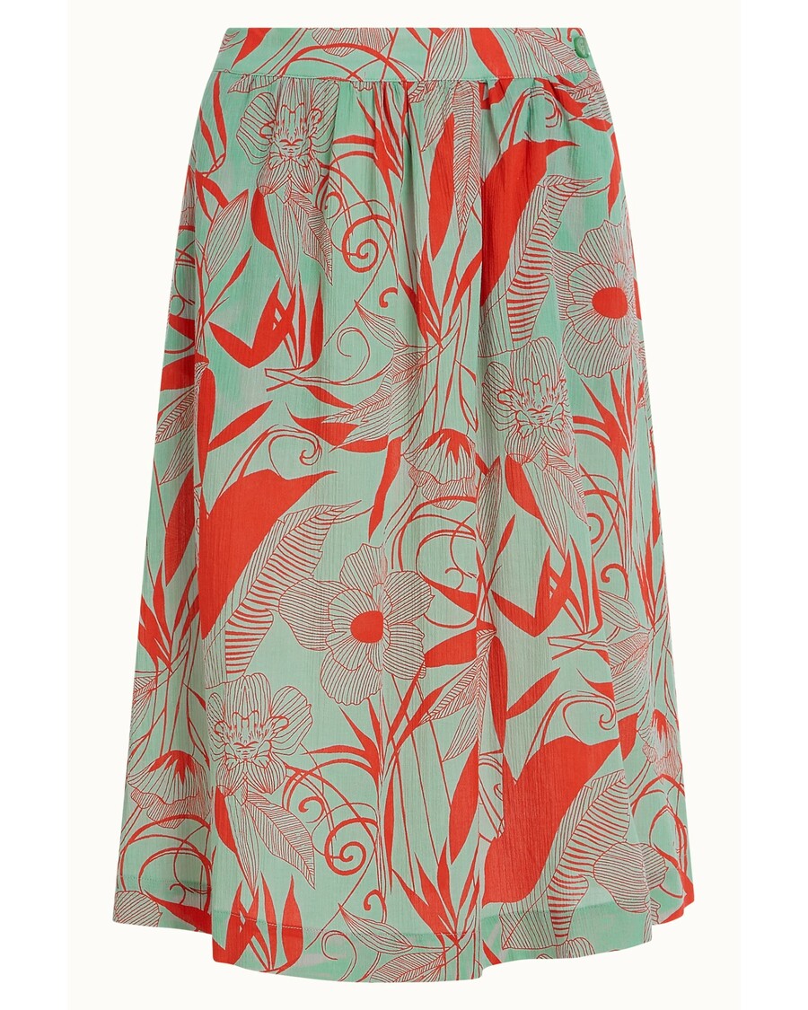 King Louie Layla Skirt Callier