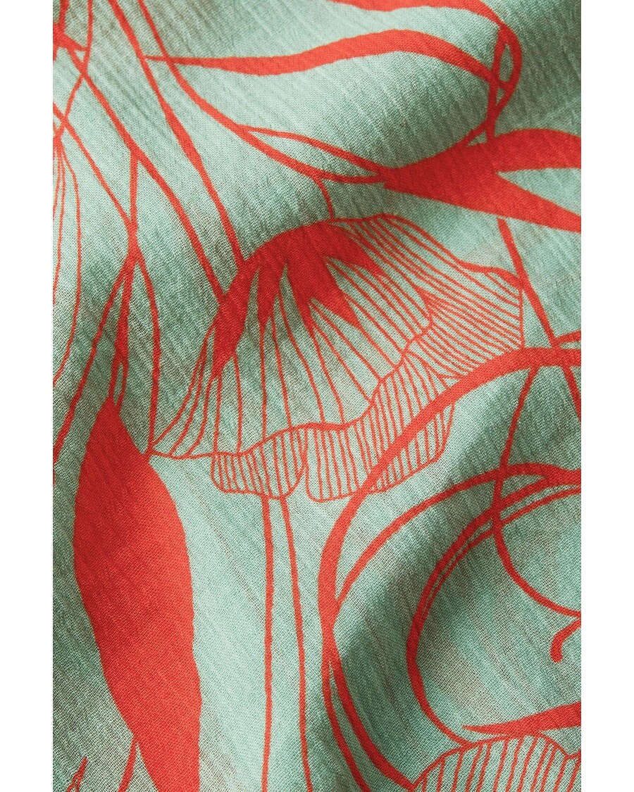 King Louie Layla Skirt Callier