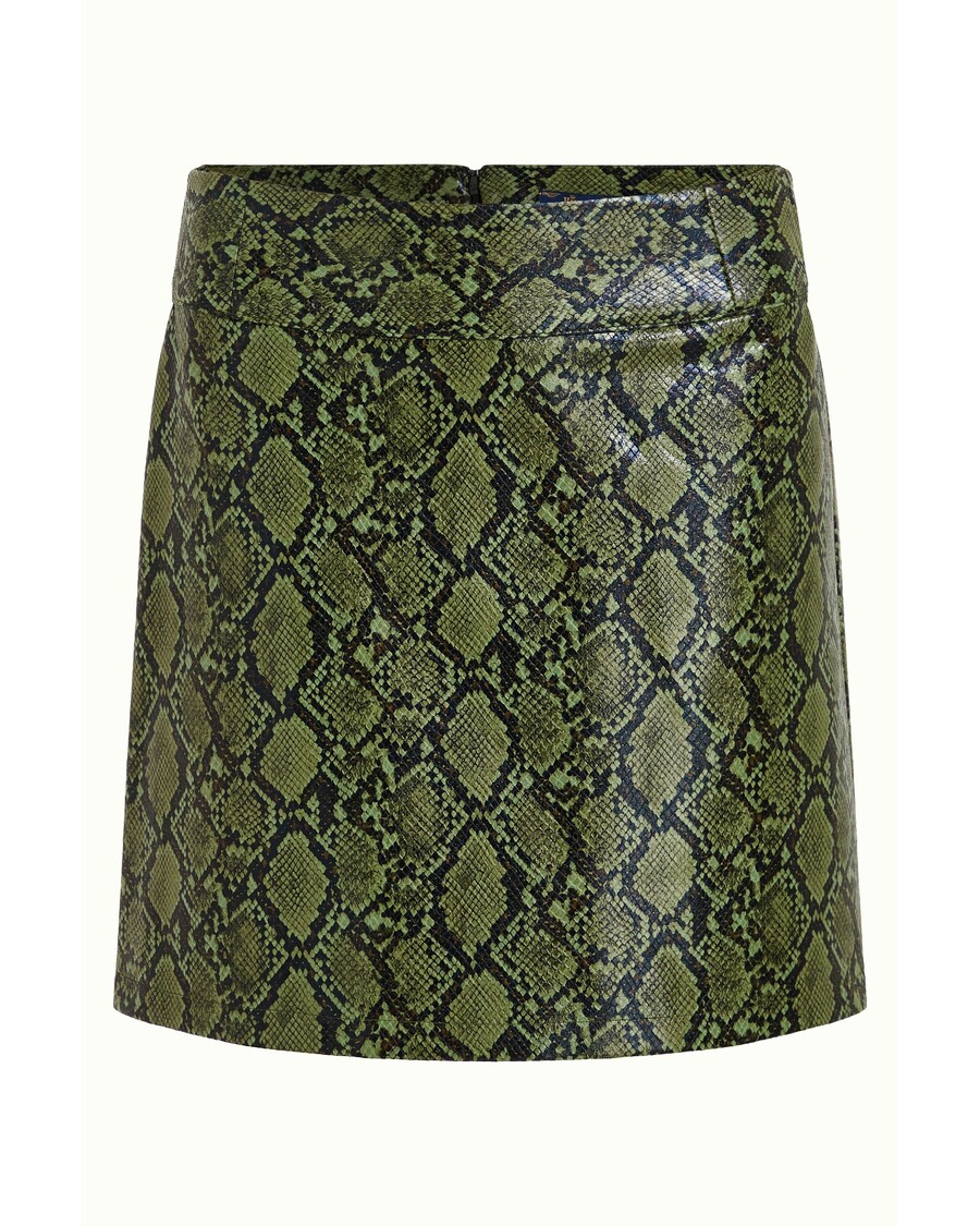 King Louie Olivia Skirt Viper